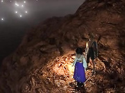 最终幻想凌辱