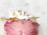 八重神子花嫁
