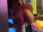 夜场热舞