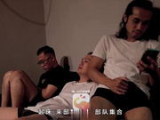 OL性欲猛兽熟女苏语棠无准备直接插入
