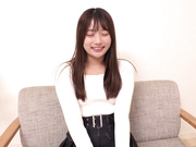 NGHJ-065 20歳限定！大人になったばかりの素人女子大生が連続ごっくんに挑戦！？ 北岡果林 村流那 白鳥怜 鳥羽いく - 1of5