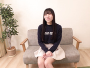 NGHJ-065 20歳限定！大人になったばかりの素人女子大生が連続ごっくんに挑戦！？ 北岡果林 村流那 白鳥怜 鳥羽いく - 3of5