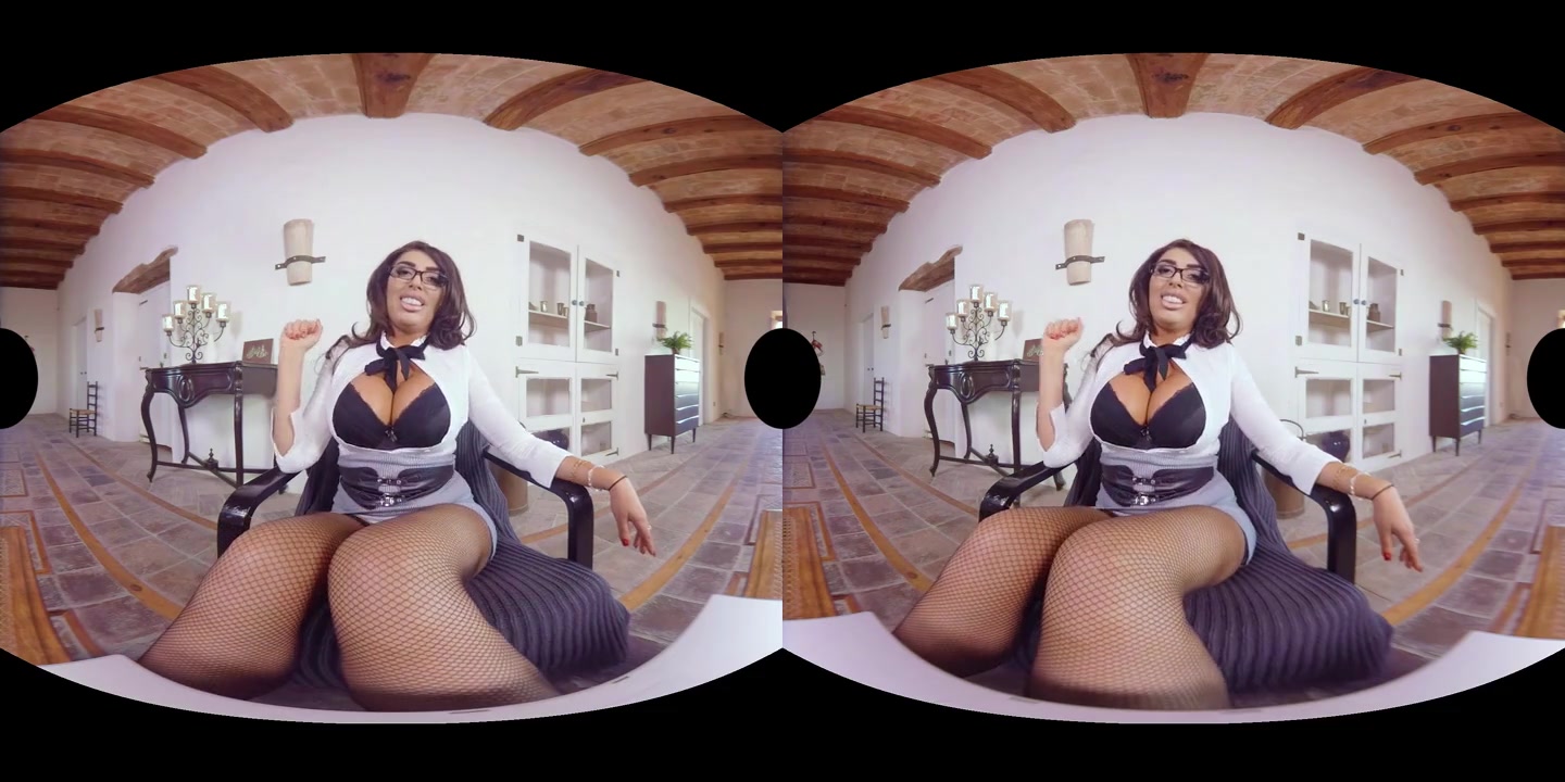 Remote interview