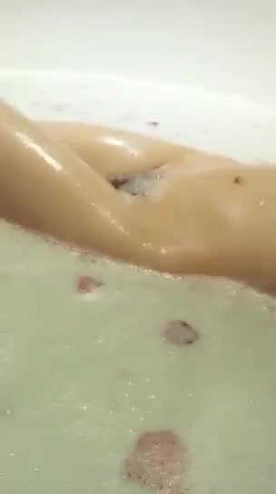 洗澡，2