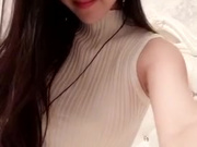网友的自拍