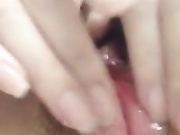 美女自卫