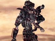 Conceived To War 3