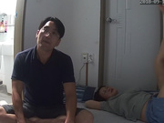 偷怕