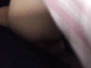爆插女友屁眼