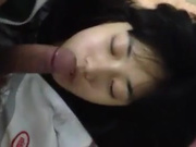 妹子有脾气