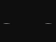 180 Degrees of Double D with Big natural Tits and juicy ass