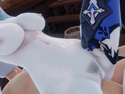 3D-酒馆优菈